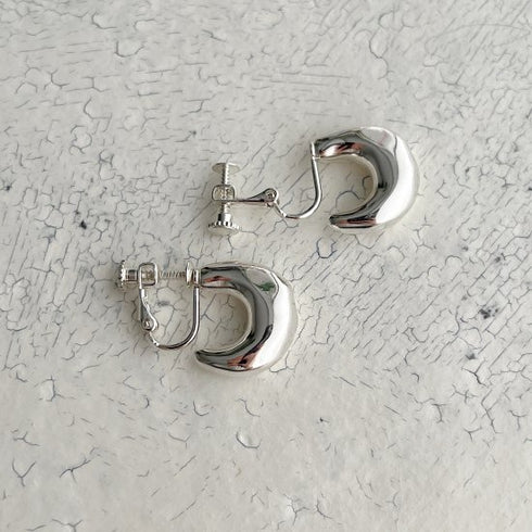 LUNA2 pierce/earring